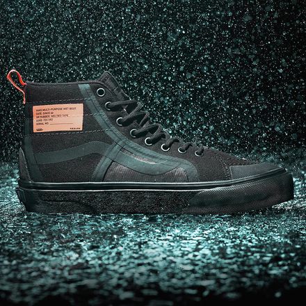 VANS X R&AElig;BURN