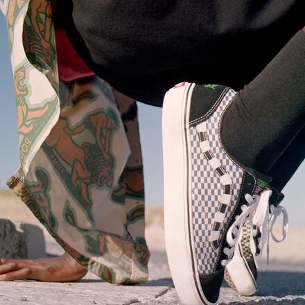 VANS SURF X MAMI WATA COLLECTION