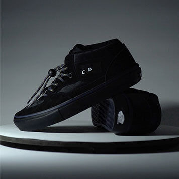 VANS X CIVILIST